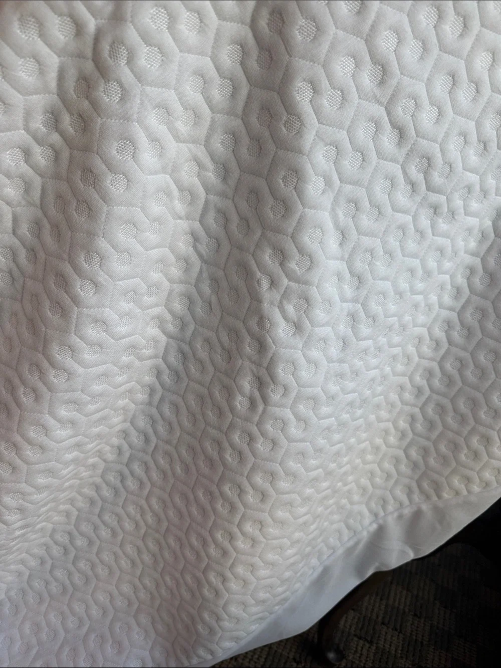 Bedgear Ver-Tex Performance® Mattress Protector for Split King